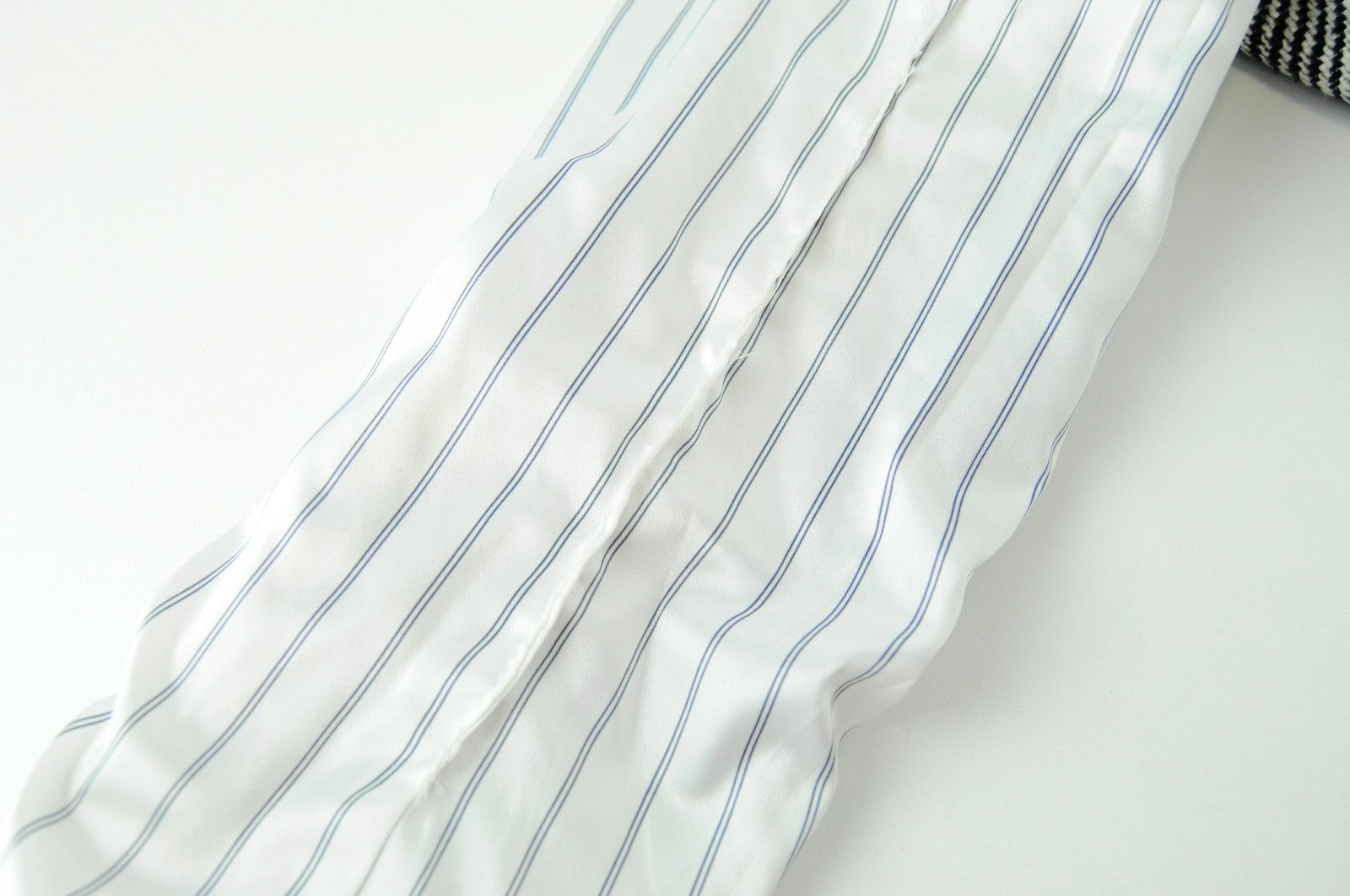 SUISTUDIO Olivia Women Blazer UK6R Grey Silk Cotton Classic Lined Patterned Fit