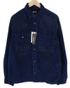 Button-Up S-Bun-Cord