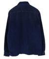 Button-Up S-Bun-Cord