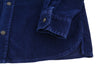 Button-Up S-Bun-Cord