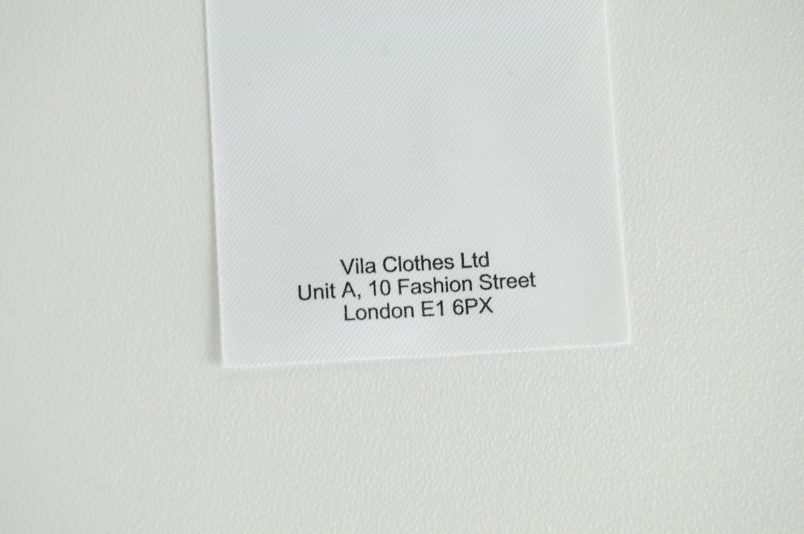 VILA Viines Commit Women Skirt XS Black Coated Zipped Short Stretch Fitted