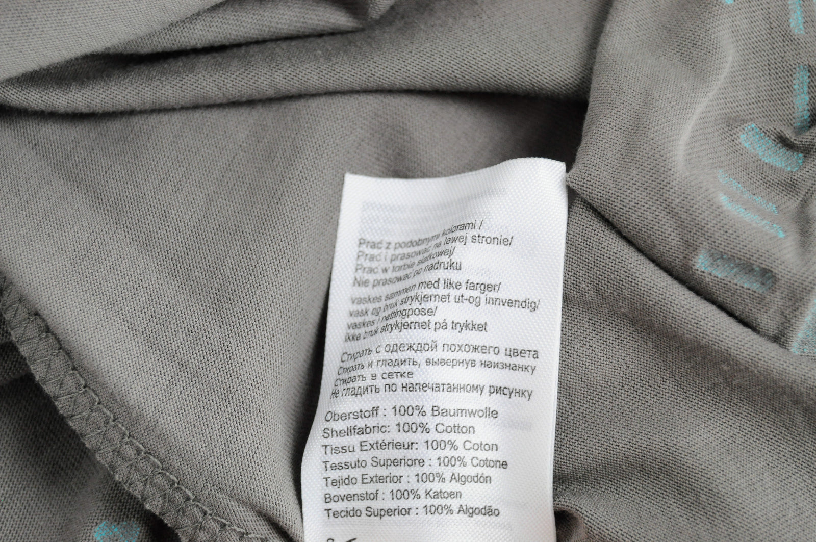 EVEN & ODD Women Dress XL Grey Lightweight Cross Strap Short Cotton Summer Fit