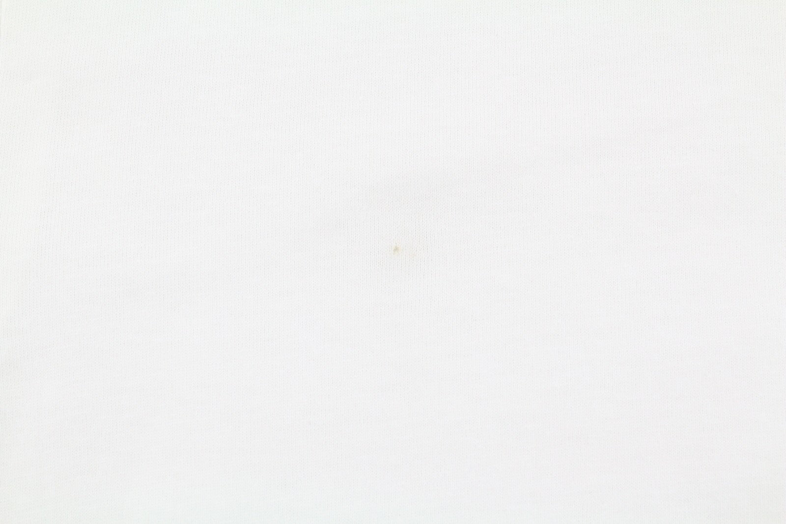 DIESEL T-Diegos-LS-K27 Men T-Shirt 2XL White Long Sleeve Crew Neck Tricot Logo