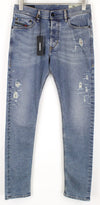Jeans Tepphar 080AC
