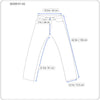 Jeans Tepphar R39M0