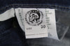 Jeans Tepphar R39M0