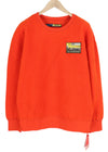 Sweatshirt S-Mast-Rev