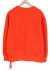 Sweatshirt S-Mast-Rev