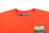 Sweatshirt S-Mast-Rev