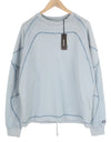 Sweatshirt S-Ribal