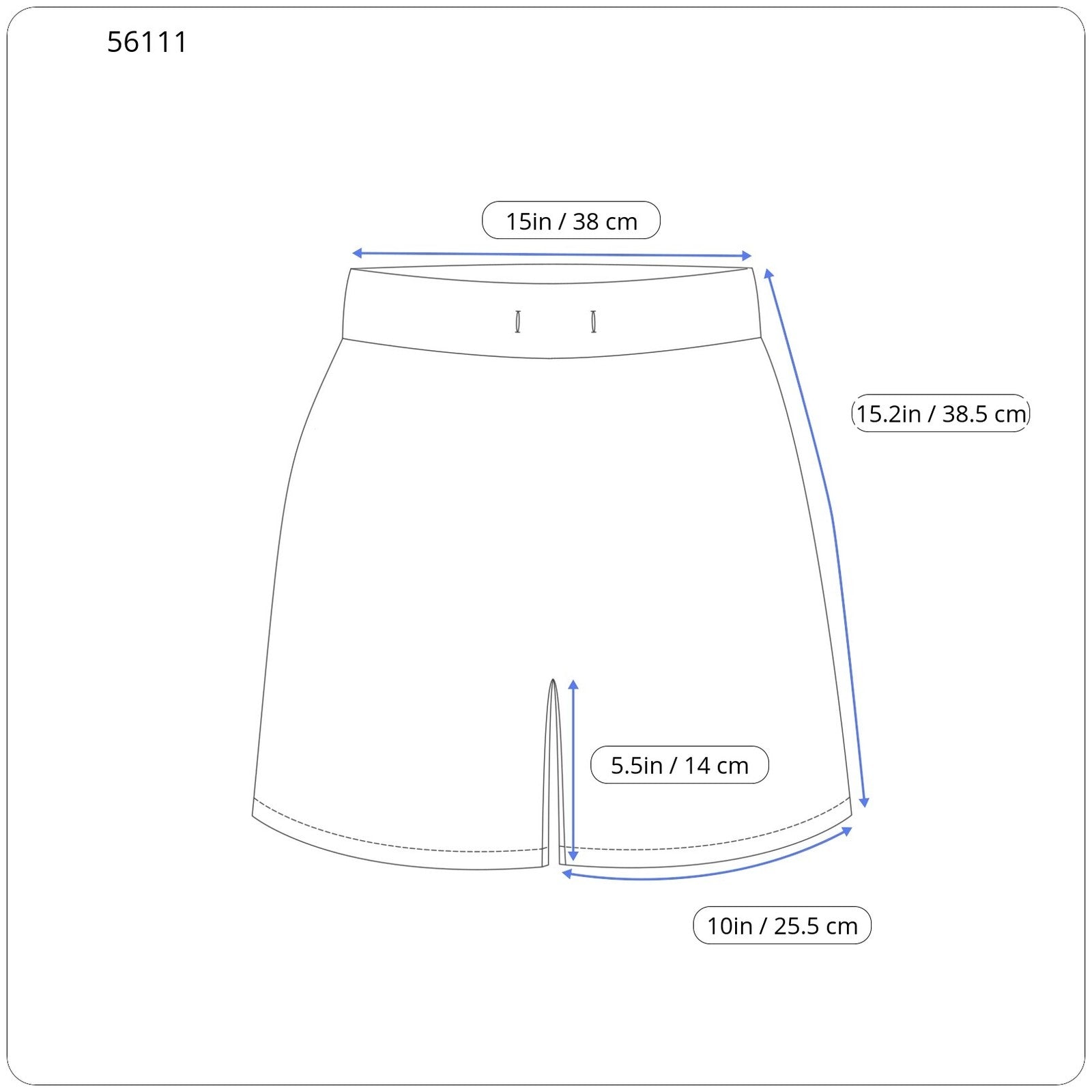 SCOTCH & SODA Ams Couture Mens Swimwear S Pull-On Green Cotton Blend Lined