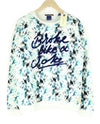 Sweatshirt Ams Blauw