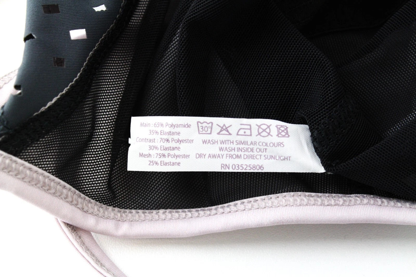 SWEATY BETTY Grey XS/S Passe Dance Stretch Lightweight Women's Jumpsuit