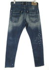 Jeans Krayver R48XU