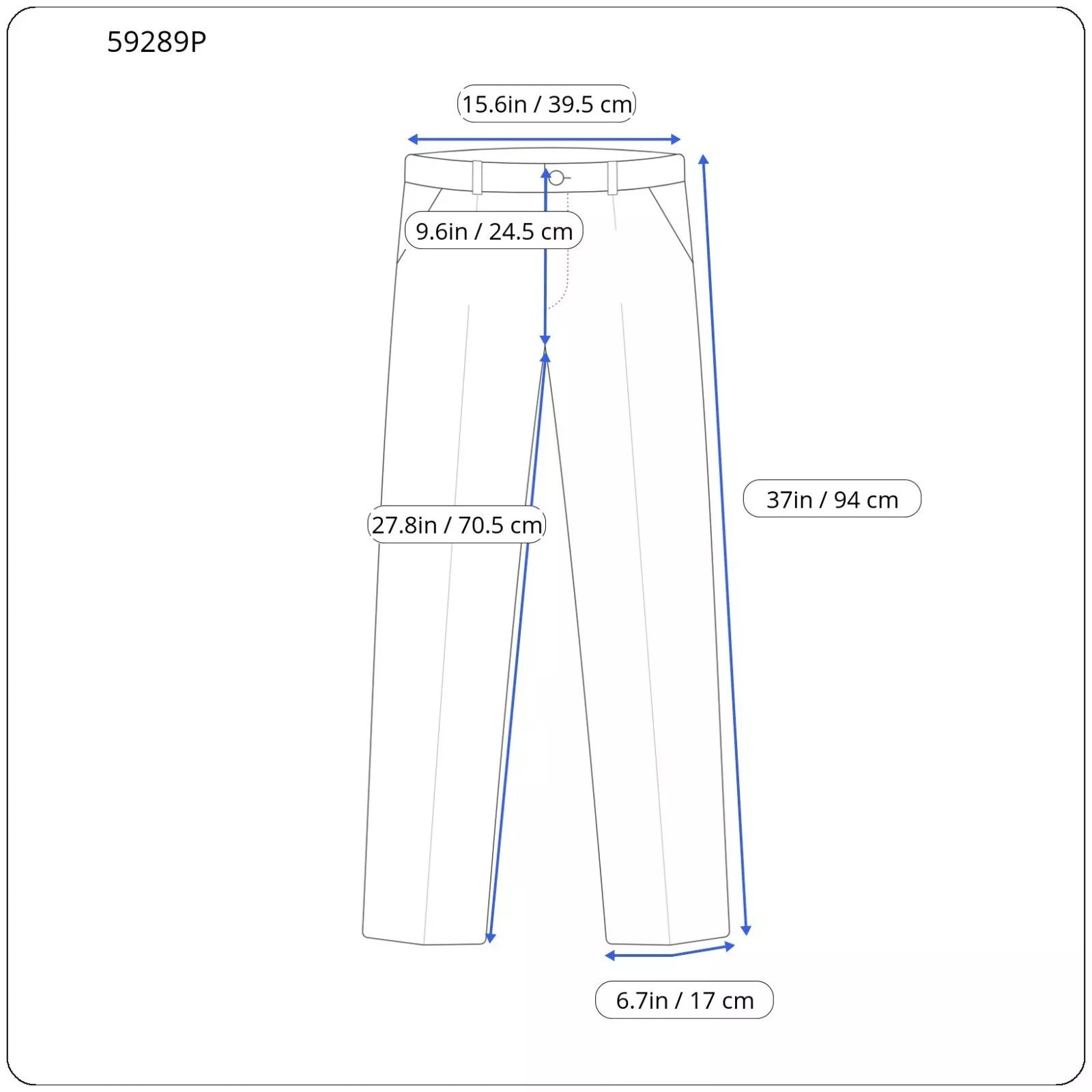 SUITSUPPLY Lazio Men's Suit UK32 Navy Wool Lined Pleated Formal 2-Piece