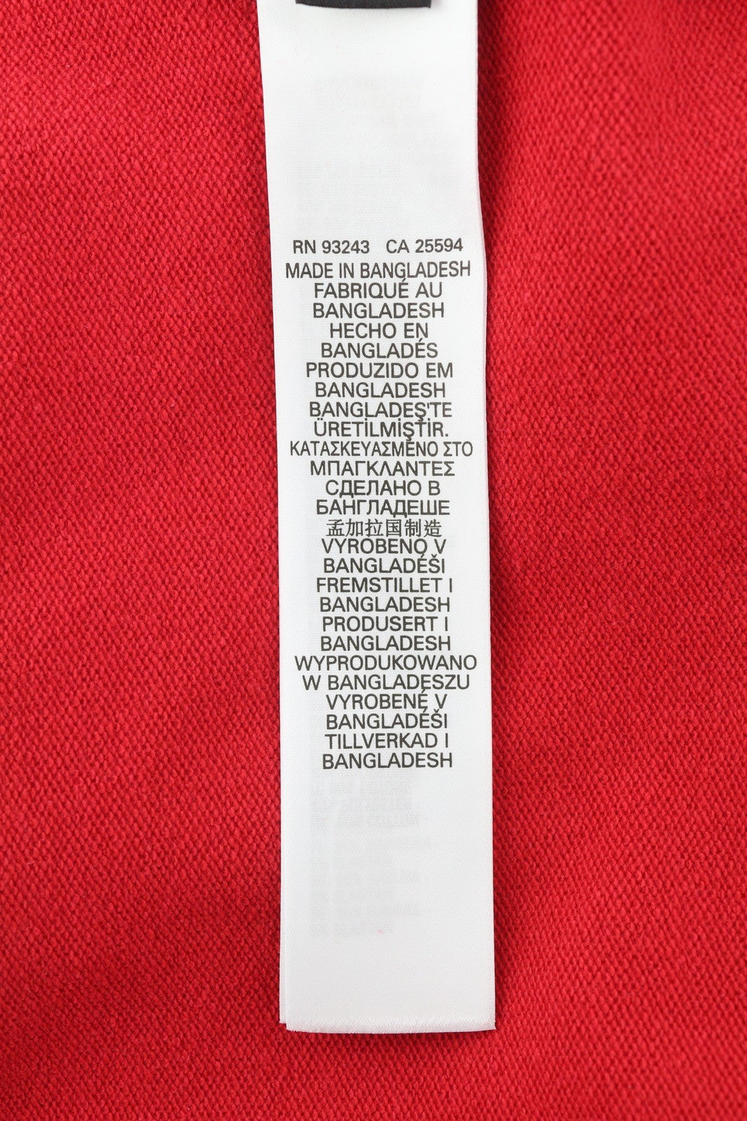 DIESEL S-Ginn-K25 Men Sweatshirt L Red Pullover Crew Neck Front Logo RRP€125