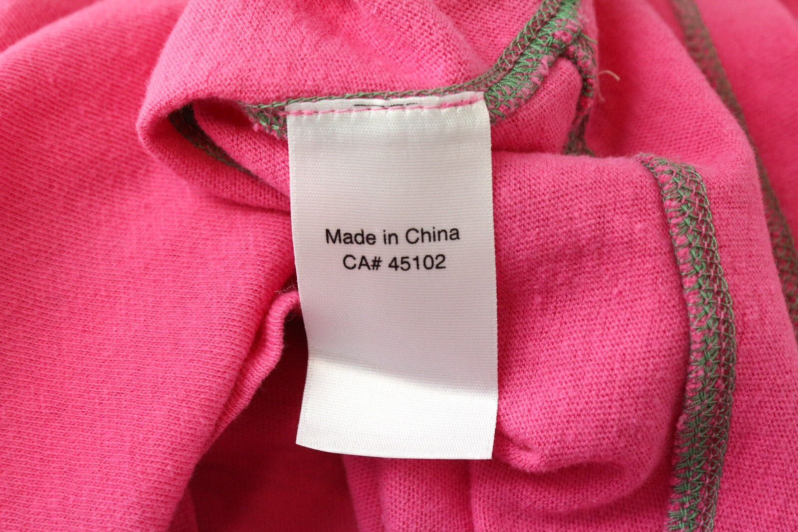 SCOTCH & SODA Ams Blauw Men T-Shirt ~S/M Pink 3/4 Sleeve Pocketed Bright Pink