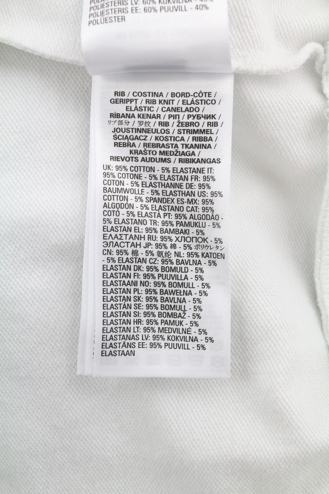 DIESEL S-Ginn-Hood-K25 Mens Hoodie S White Pullover Kangaroo Pocket RRP€125