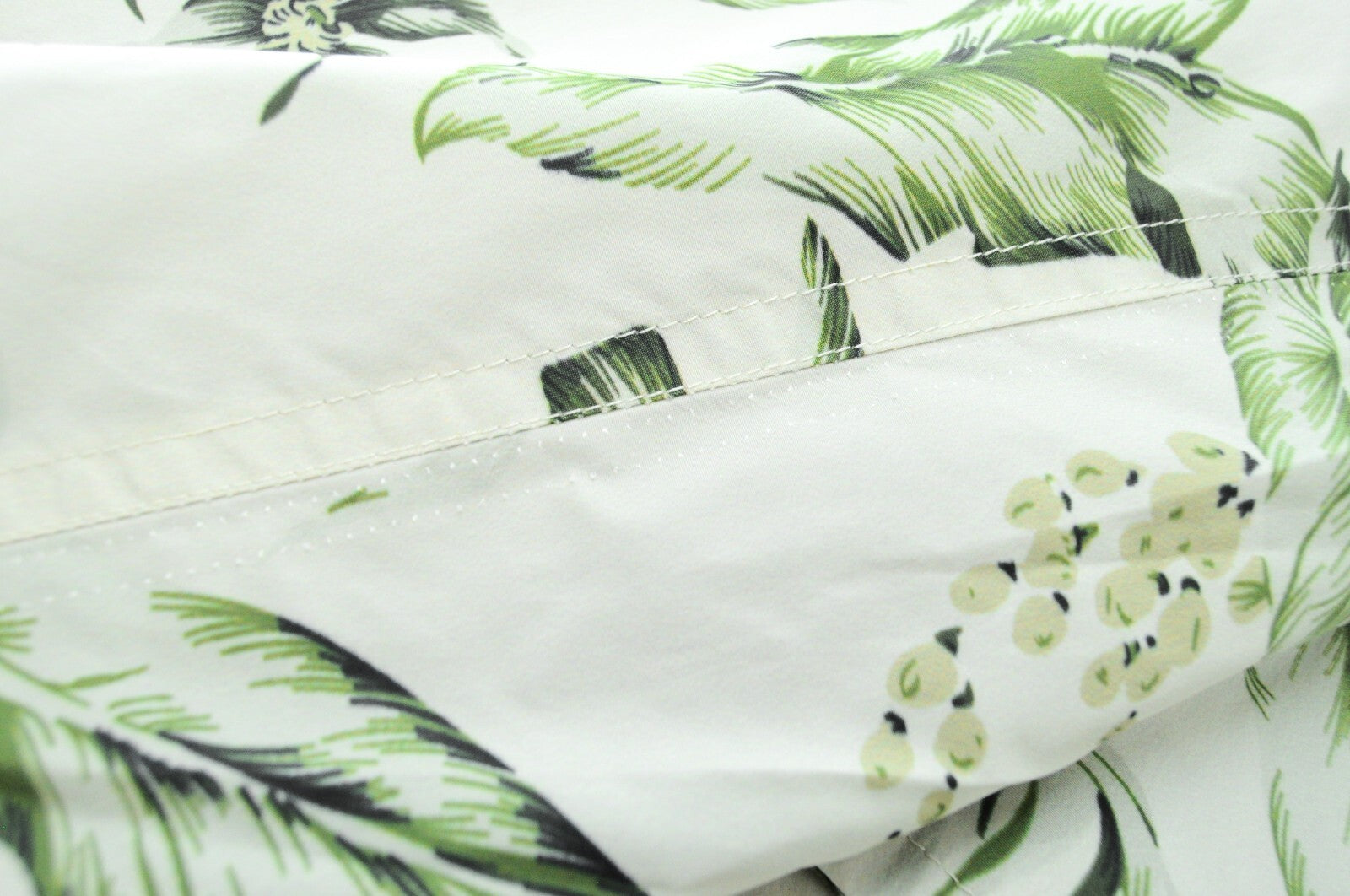 SCOTCH & SODA Ams Couture Mens Jacket XL Green Pattern Lightweight