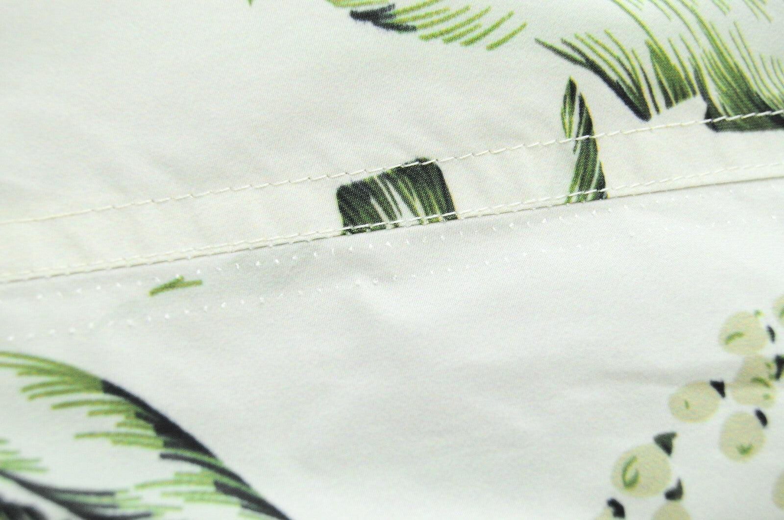 SCOTCH & SODA Ams Couture Mens Jacket XL Green Pattern Lightweight