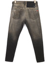 Jeans D-Strukt Jogg 09B04