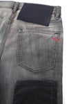 Jeans D-Strukt Jogg 09B04