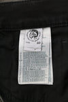 Jeans D-Strukt Jogg 09B04