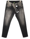 Jeans D-Strukt Jogg 09B04