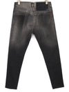 Jeans D-Strukt Jogg 09B04