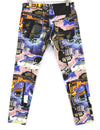 Jeans D-Kras 009VB