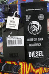 Jeans D-Kras 009VB