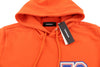 Hoodie S-Girk-Hood-K12