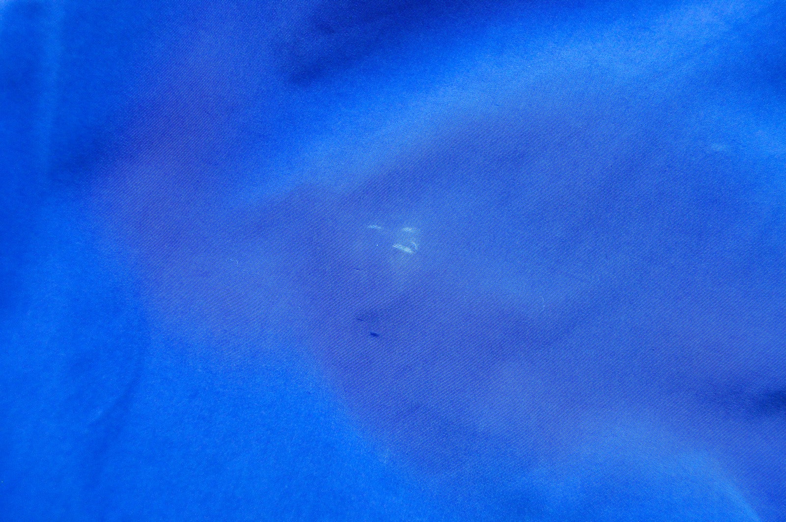 SCOTCH & SODA Club Nomade Mens Jacket ~XL Blue Hooded Casual Anorak Long Sleeve