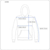Hoodie S-Ginn-Hood-E6