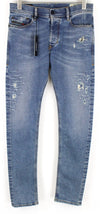 Jeans Tepphar 080AC