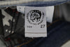 Jeans Tepphar 080AC