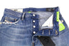Jeans D-Macs 09A25