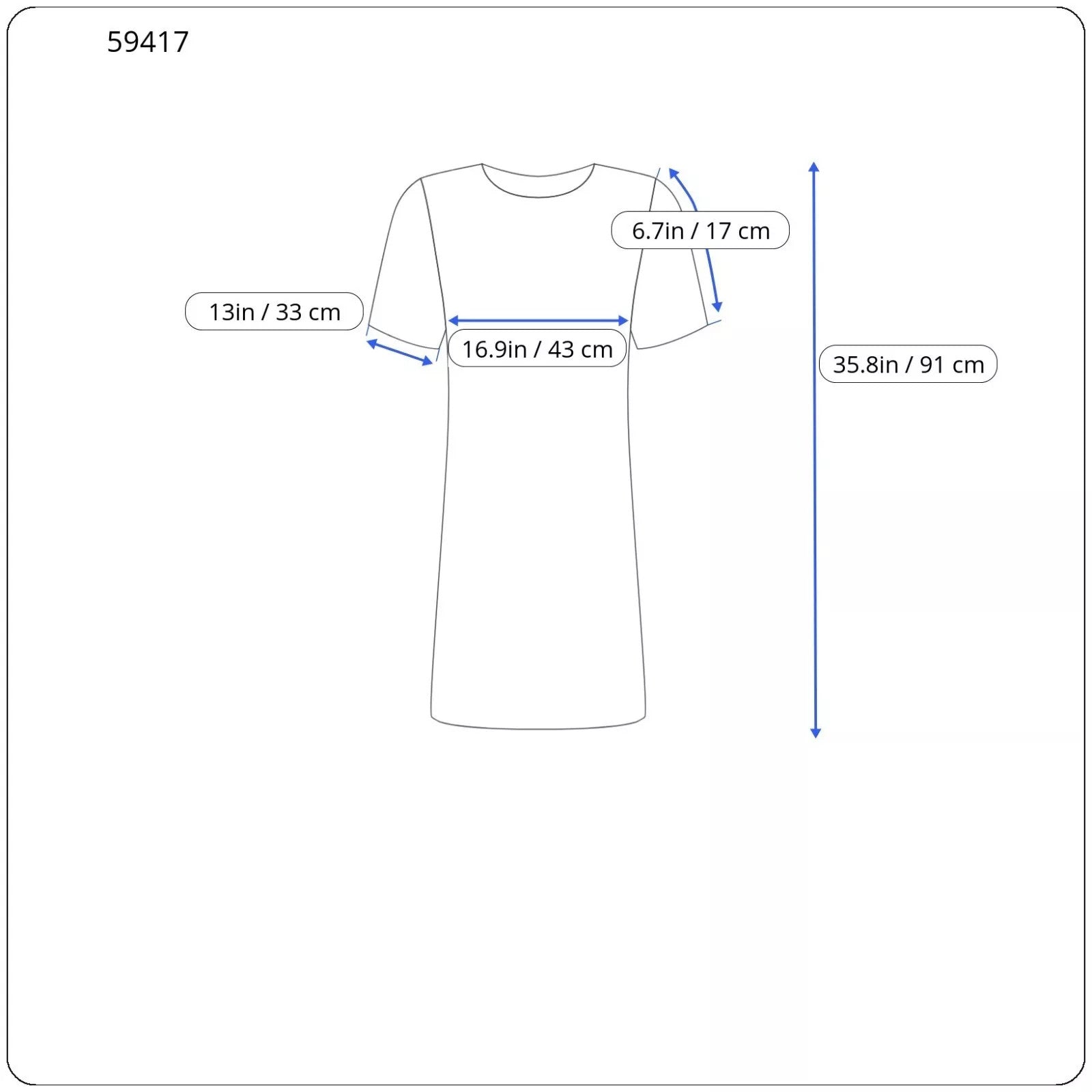 MAISON SCOTCH Women's Dress XS Blue Cotton Short Sleeve Frilled Belted