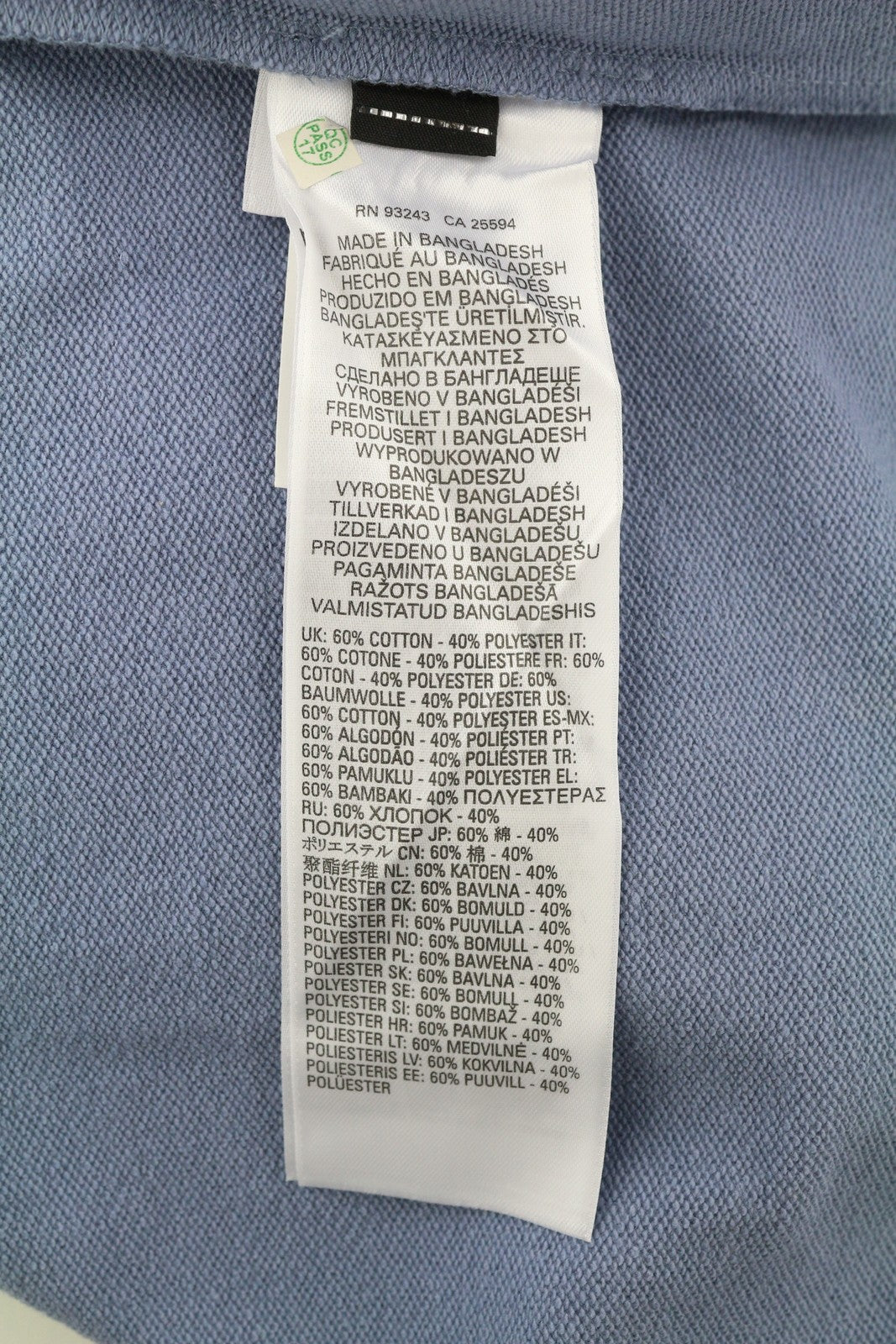 DIESEL S-Ginn-Hood-Zip-K6 Mens Hoodie M Blue Full Zip Hooded Pockets RRP€150