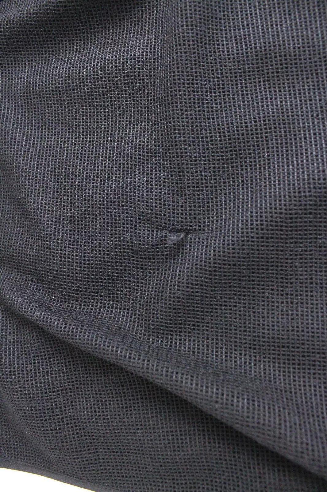 MAISON SCOTCH Women's Dress M Black Layered 2-in-1 Sleeveless Round Neck