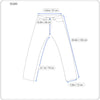 Jeans Thommer 087AX