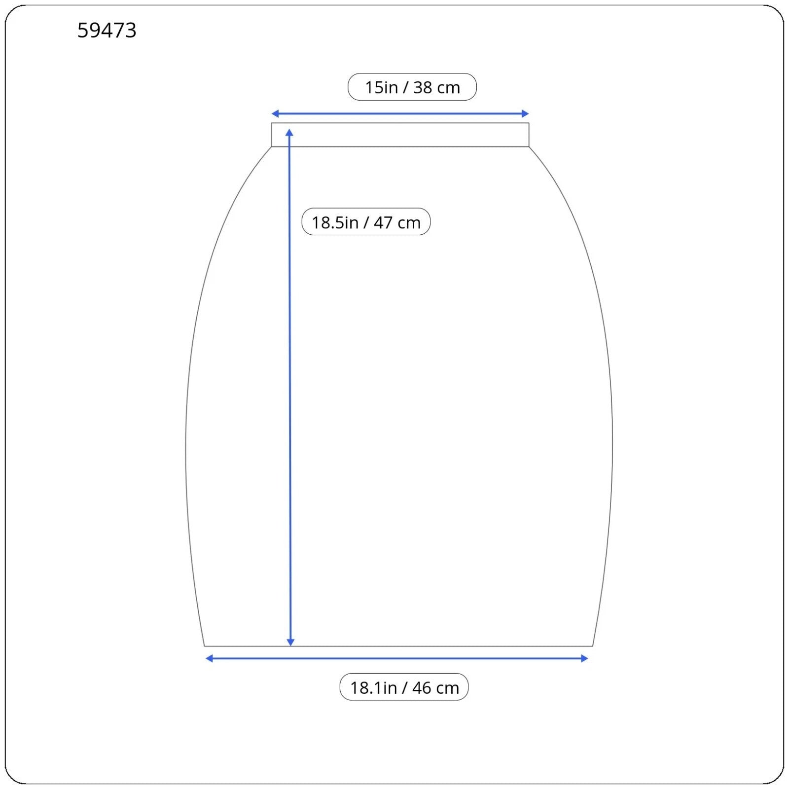 MAISON SCOTCH Women's Skirt L Dark Blue Stretch Zip Pockets Animal Print