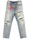 Jeans D-Rekiv-Z 09C90