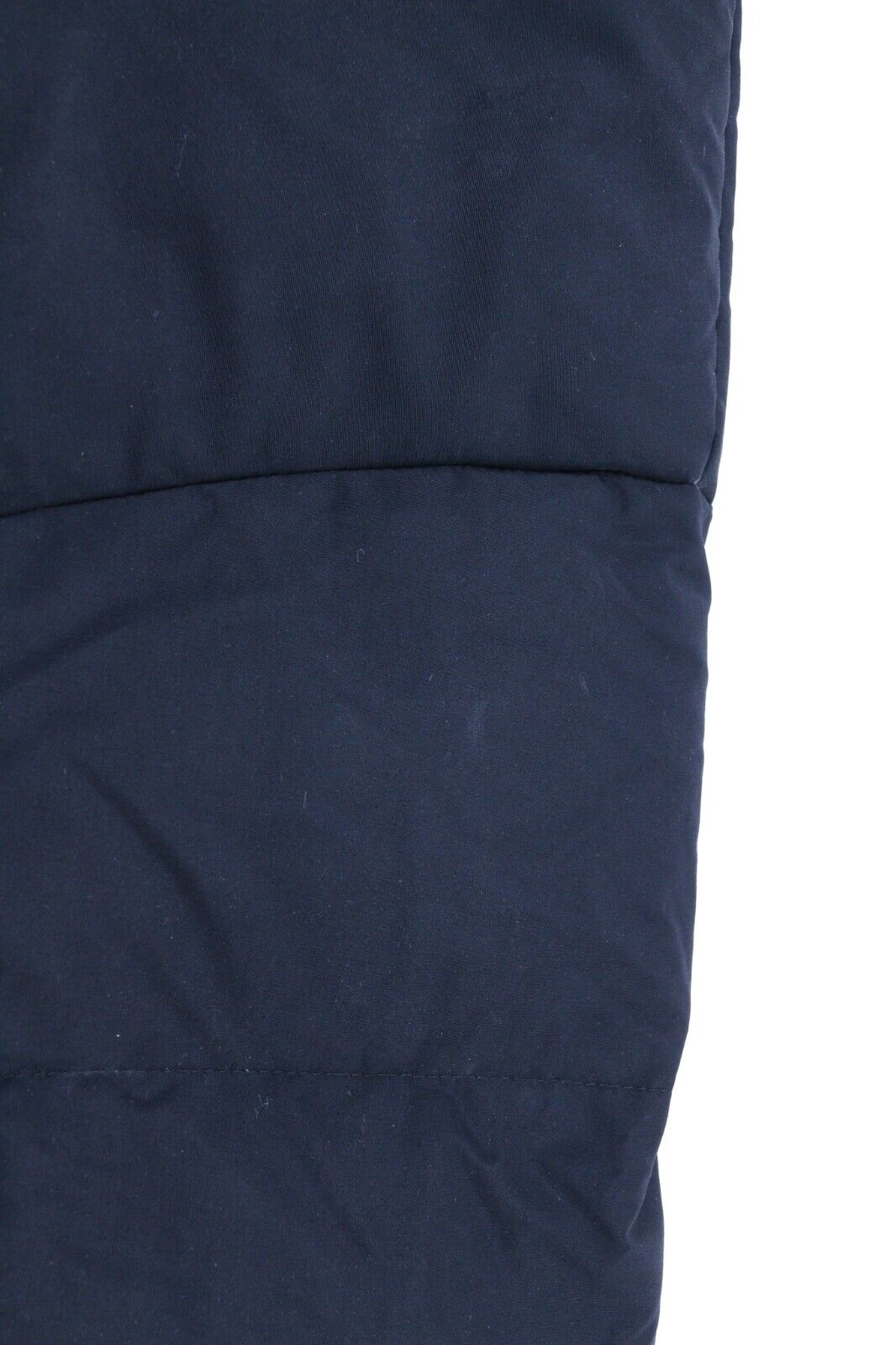 THE NORTH FACE Himalayan Down Parka Men Jacket M Hooded 550 Insulation Lined