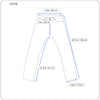 Jeans Krayver R6ZD4