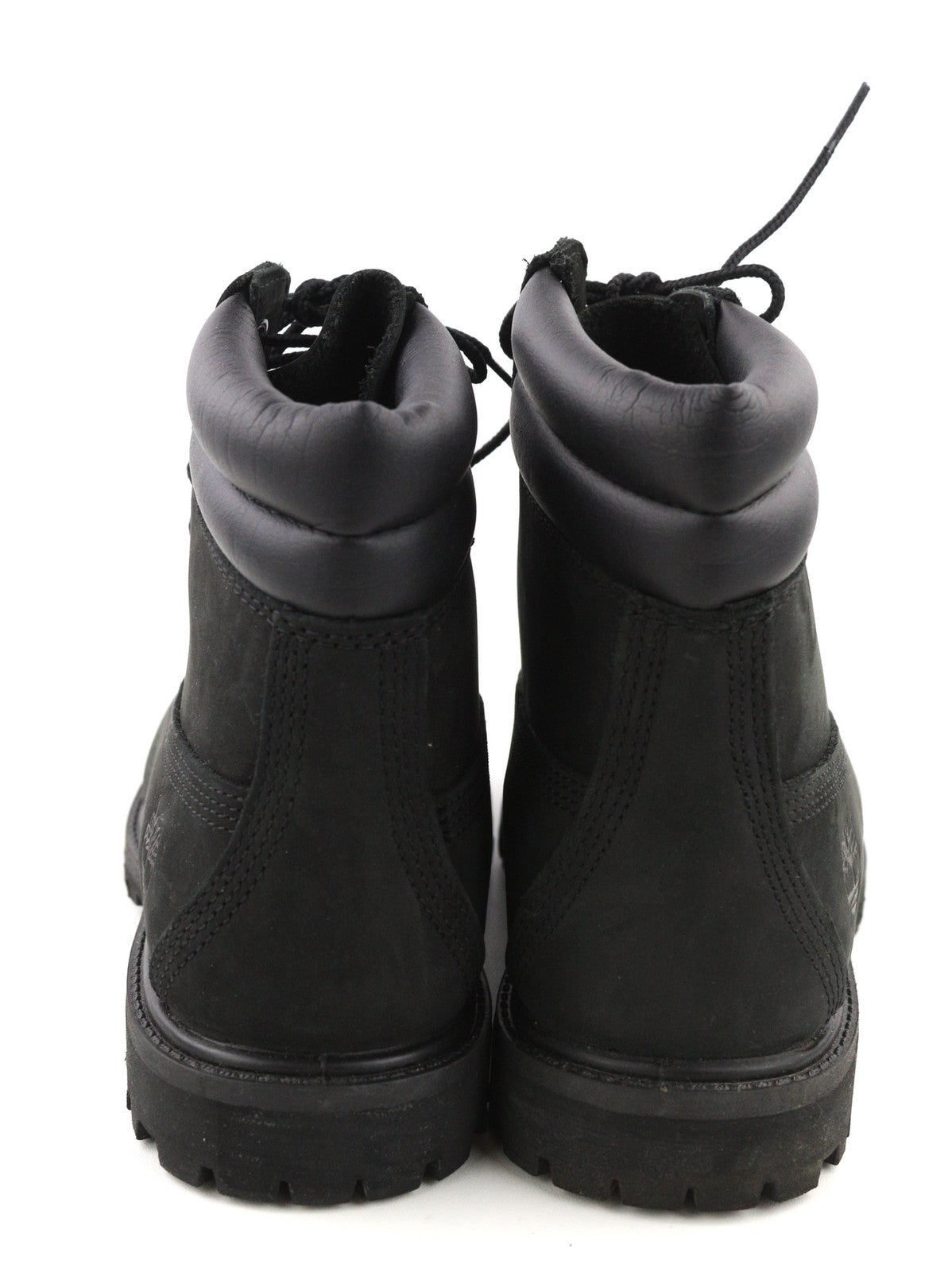 TIMBERLAND A15QY Women Boots EU39.5 UK6.5 Leather Primaloft 400 Gram Ortholite