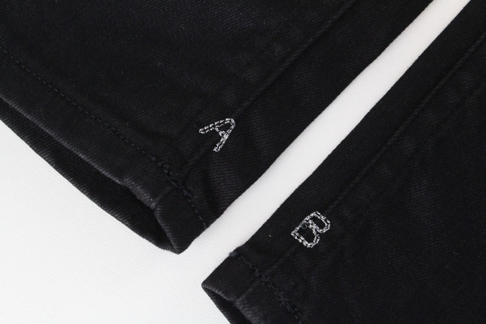 SCOTCH & SODA La Bohemienne Women Jeans W25/L32 Skinny Fit Black Cotton Stretch