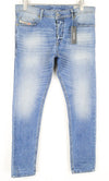 Jeans Tepphar 0842H