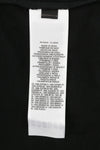 T-Shirt T-Justle-LS-E9