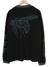 T-Shirt T-Justle-LS-E9